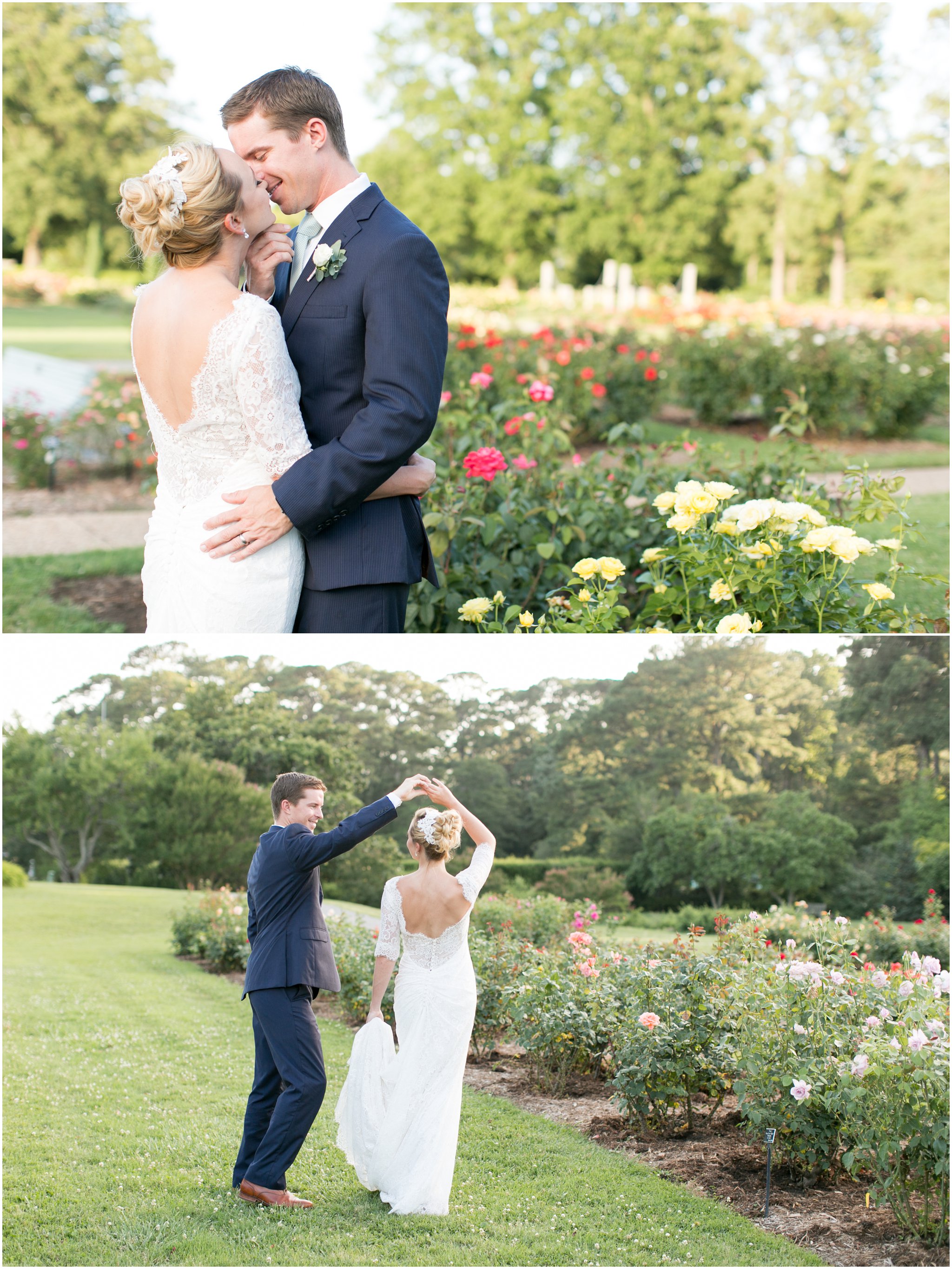 virginia wedding photography, botanical gardens wedding, norfolk botanical gardens wedding